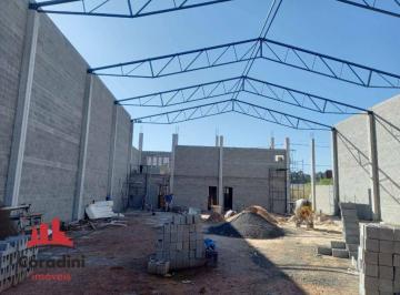 fd0fd71135935586526c6e67d4ea062c7d70f487 · Galpão para alugar, 886 m² por R$ 15.360/mês - Parque Industrial Recanto - Nova Odessa/SP