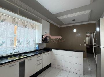 Casa · 157m² · 2 Quartos · 1 Vaga · Sobrado com 2 Suítes à Venda no Jardim Santa Clara do Lago II em Hortolândia