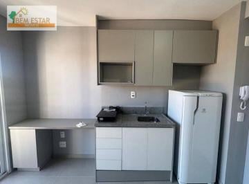 0563ad24ee4604d1327a2ed0b4448e79528e99de · Apartamento com 1 dormitório à venda, 25 m² por R$ 230.000,00 - Vila Butantã - São Paulo/SP