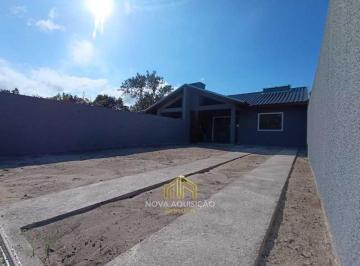 Casa · 75m² · 3 Quartos · Casa à Venda em Pontal do Paraná