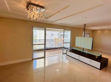 6944c08d698977fdbd12822b50a00ddf62760fa0 · Apartamento com 3 dormitórios para alugar, 134 m² por R$ 9.585,00/mês - Centro - Guarulhos/SP