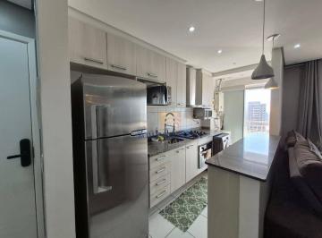 e6bb220c4c8a278ebb449fb86dbfd79fd6fabd19 · Apartamento com 2 dormitórios à venda, 53 m² por R$ 420.000,00 - Jardim Maia - Guarulhos/SP