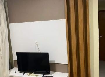 Apartamento de 1 quarto, Curitiba · Apartamento 1 quarto