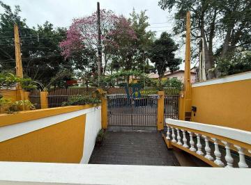 224452ad7174520594865e9c1a24ac9b69325e3a · Casa com 4 dormitórios para alugar, 220 m² por R$ 5.923,95/mês - Jardim das Indústrias - São José do