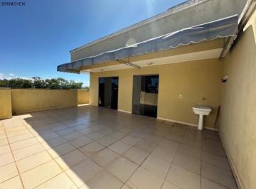 Foto 01 · Apartamento, Setor Habitacional Jardim Botânico, Brasília, DF