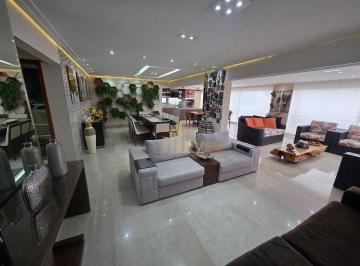 1edf70f816edc999b11178e155887788c1677eec · Apartamento Chácara Klabin 250m², (DECORADO, PLANEJADO e MOBILIADO), 4 suítes, sala de estar/jantar,