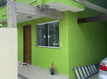 8383245304a32b0e068603e52c93546f133fac8b · Duas casas pelo preço de uma por apenas R$ 790.000 - Jardim Atlântico Leste - Maricá/RJ