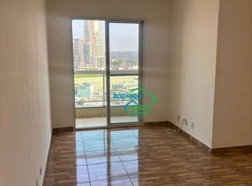 73d4516506b862b510cd7809f107d52724bcea98 · Apartamento com 3 dormitórios à venda, 67 m² por R$ 585.000,00 - Vila Barros - Barueri/SP