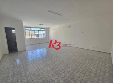 c5f78fdc46d15ff055e1d191bc923c5dab88df17 · Sala comercial para Alugar na Vila Nova em Santos – Excelente localização