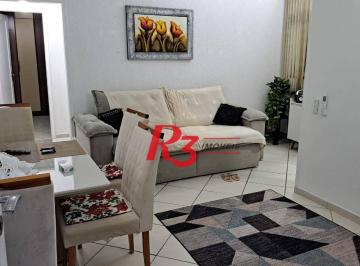 3b0b9218f04d7b21615b93914b3bd93e9d0c8b97 · Apartamento amplo de 1 dormitório no Embaré