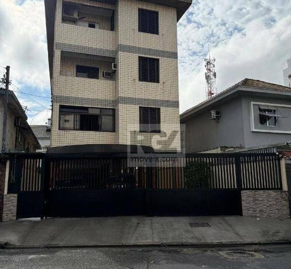 Foto do imóvel - Seu novo lar espera por você no charmoso bairro da Aparecida! Imagine morar em um apartamento.