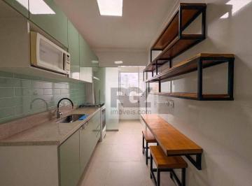 7e3b92c3334989dc6c0db87132e90d55ab645419 · Apartamento com 1 dormitório à venda, 41 m² por R$ 560.000,00 - Ponta da Praia - Santos/SP