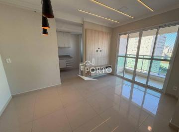 48fe3c3be389d2d168d78a8a6e2dd296c3672e94 · Apartamento com 1 quarto à venda, 51 m² - Centro - Piracicaba/SP