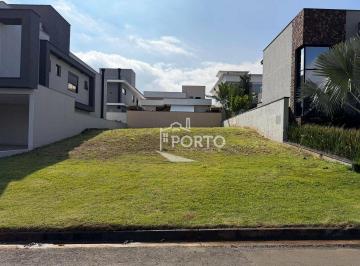 a677ec8479e7a33b40409aea1c32dc253db5be57 · Terreno à venda, 312 m² - Loteamento Residencial e Comercial Villa D'Aquila - Piracicaba/SP