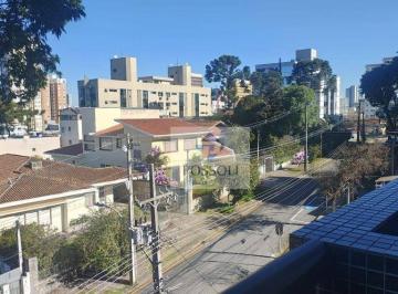 157a9f03ba108c993b0cba5295377432c1b47167 · Apartamento com 03 dormitórios, 03 suítes  à venda, 178 m² por R$ 1.350.000 - Alto da Glória - Curit