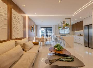 083d02e60a3df8e0ad26e0cb9cdff502c29baeb6 · Sobrado com 3 dormitórios à venda, 197 m² por R$ 1.690.000,00 - Água Verde - Curitiba/PR