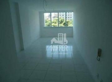 Sala Rink frente Vista Livre · Sala à venda, 26 m² por R$ 170.000 - Centro - Niterói/RJ