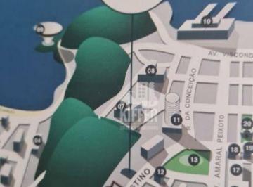 Sala comercial à venda no Centro de Niterói -iOffices · Sala à venda, 49 m² por R$ 460.000,00 - Centro - Niterói/RJ