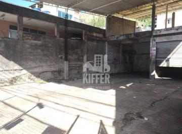 ESPAÇO ENORME · Área à venda, 200 m² por R$ 350.000,00 - Venda da Cruz - São Gonçalo/RJ
