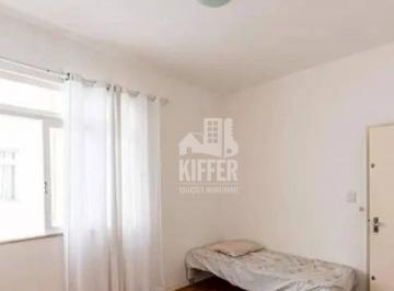 9143b6640a651c2f75d5b1317bf12a891ea9f3e2 · Apartamento com 1 quarto à venda, 50 m² por R$ 195.000 - São Domingos - Niterói/RJ