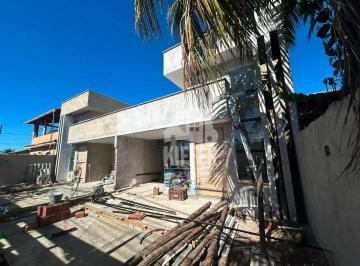 Casa com 3 Quartos no Jardim Atlântico Central, Itaipuaçu Maricá/RJ · Casa com 3 Quartos no Jardim Atlântico Central, Itaipuaçu Maricá/RJ