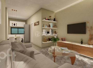 70484f35 · Casa, 2 dormitórios, 180 m², em Carianos