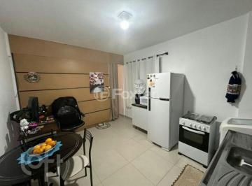 e1fa51a5 · Apartamento, 1 dormitórios, 29.01 m², em Centro