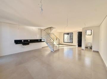 Casa · 127m² · 3 Quartos · 2 Vagas · Casa à venda no bairro Santa Amélia Belo Horizonte MG
