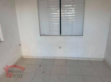 be8fce29d698266cc41eaff0fd878eb4d625a4b4 · Casa com 2 dormitórios para alugar, 50 m² por R$ 1.550,00/mês - Jaraguá - São Paulo/SP