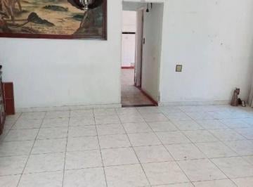 2fcea0973cec82e8f7c6e9924007a438323f990e · Casa com 2 dormitórios 1 suíte à venda, 120 m² por R$ 700.000 - Aparecida - Santos/SP