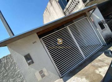 1d4ec166be95ea7f5c5d81430fcb12ae3d02ea1c · Casa com 2 dormitórios à venda, 112 m² por R$ 330.000,00 - Campos de São José - São José dos Campos/