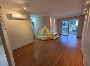 Apartamento · 72m² · 2 Quartos · Apartamento para aluguel - em Cidade Monções