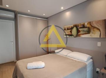 Apartamento · 42m² · 1 Quarto · Apartamento à venda - em Cidade Monções