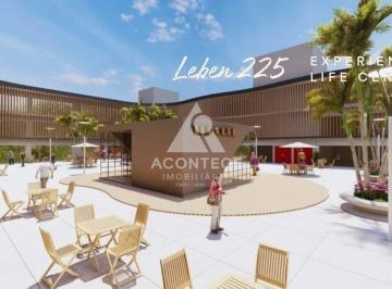 Comercial · 28m² · EXCELENTE OPORTUNIDADE, CONHEÇA O LEBEN 225, O MAIS NOVO CENTRO INTEGRADO DE SAÚDE DO JARDIM BOTÂNIC