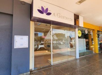 Comercial · 33m² · LOJA TÉRREA EM ÓTIMO PONTO COMERCIAL - LOCALIZADA EM UMA DAS REGIÕES MAIS VALORIZADAS - Q CLSW 104 S