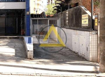 Terreno · Terreno para aluguel - no Jardim Monte Kemel