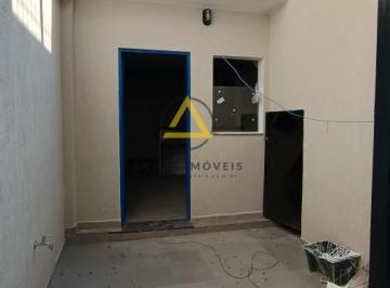 Foto 1 · Casa para aluguel - no Jardim Aeroporto
