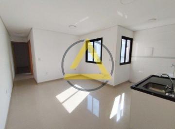 Apartamento · 40m² · 2 Quartos · Apartamento para aluguel - em Pedreira