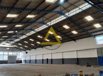 Comercial · 4500m² · Comercial para aluguel - na Cidade Industrial Satélite de São Paulo