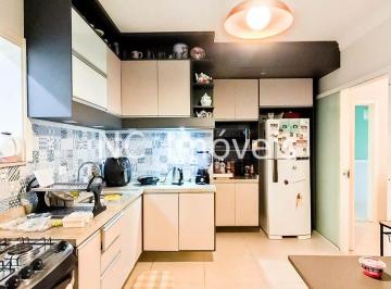 Apartamento de 2 quartos, Curitiba · Lindo apartamento recém reformado na Av. Iguaçu!!!