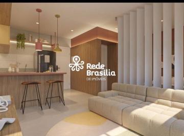 Apartamento · 35m² · 1 Quarto · NEXUS 710 - EXCLUSIVIDADE, CONFORTO E SOFISTICAÇÃO NO NOROESTE