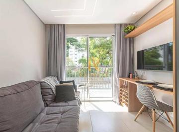 c60ba4b024873da45d5b9bc671ea30deb8c952b3 · Apartamento com 1 quarto à venda no Morumbi