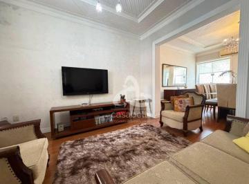 58f8d94c002e370b3fd823e6dcbbf9552a06f34d · Casa com 3 dormitórios à venda, 176 m² por R$ 1.800.000,00 - Pompéia - Santos/SP
