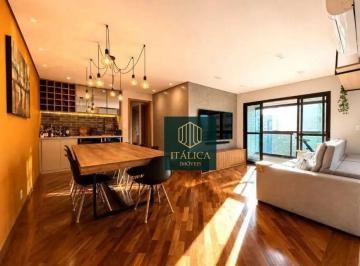 00a3cb732f59363fa02d8ef68d3c565b3c200721 · Apartamento com 3 dormitórios à venda, 127 m² por R$ 1.295.000,00 - Santa Paula - São Caetano do Sul
