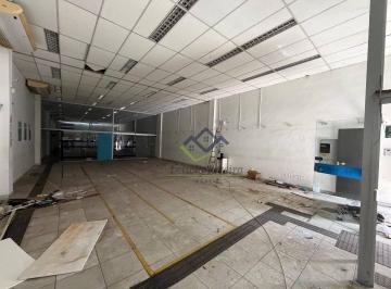 0f0176651fe6d9667d2517e3fc83af4fd2965780 · Salão para alugar, 345 m² por R$ 35.750,00/mês - Centro - Suzano/SP