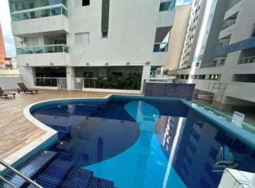 9cc28dd3f03d9328676e369c2cccb2a7790da1bf · Apartamento com 2 dormitórios à venda, 65 m² por R$ 500.000,00 - Vila Assunção - Praia Grande/SP