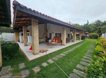 ad235649a54c6953668cb4cd131cda5f2af29634 · Casa com 3 dormitórios à venda, 188 m² por R$ 1.200.000,00 - Sabiaguaba - Fortaleza/CE