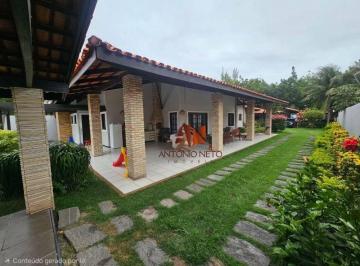f61a68bf09fb75da77f3d69d6bc9ac0638ada8a6 · Casa com 3 quartos à venda, 188 m² por R$ 1.200.000 - Lagoa Redonda - Fortaleza/CE
