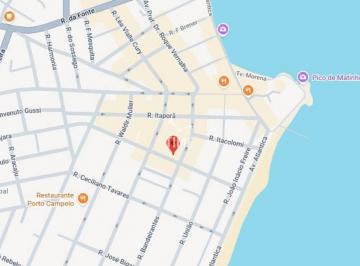 7e862b96a46e6abafdebd3e2deba34637ee5b1de · Terreno à venda, 364 m² por R$ 999.000,00 - Caiobá - Matinhos/PR