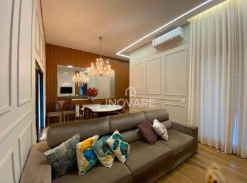 9cab4ad5c2427506f16c404d2246abde56a3fa81 · Casa com 3 dormitórios à venda, 225 m² por R$ 1.500.000,00 - Alto da Boa Vista - Itumbiara/GO